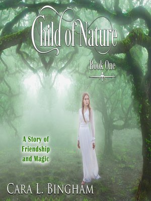 cover image of Child of Nature